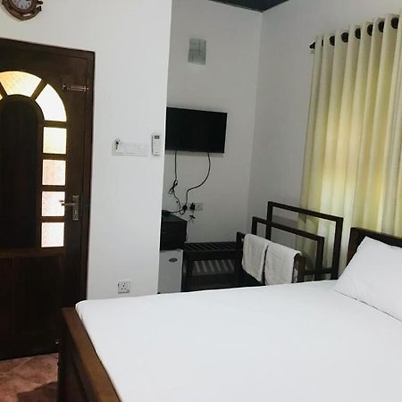 Langama Thena - ළඟම තැන Hotel Anuradhapura Exterior foto