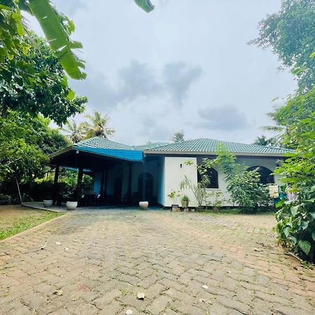 Langama Thena - ළඟම තැන Hotel Anuradhapura Exterior foto
