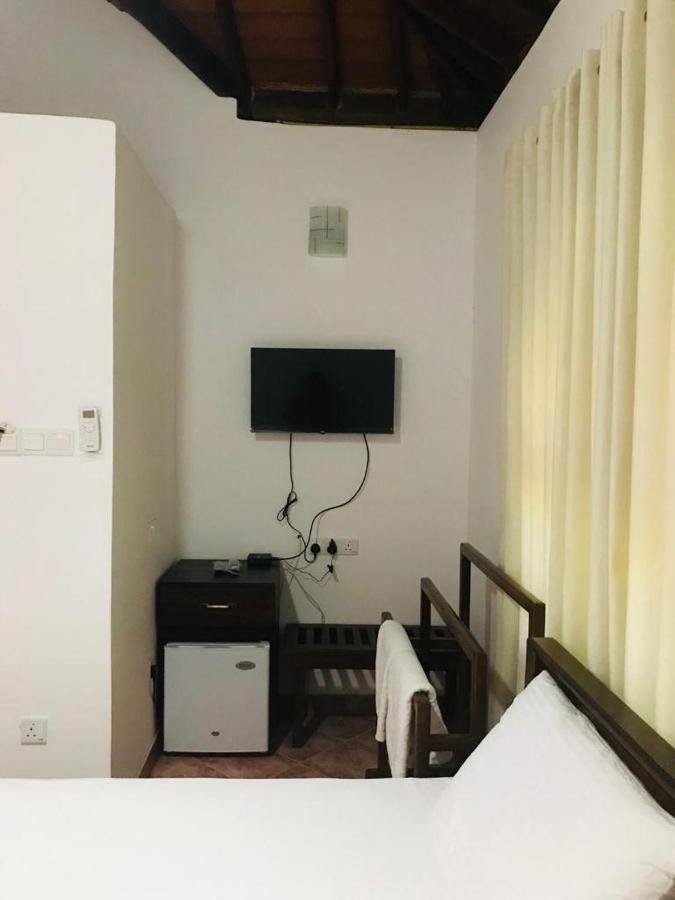 Langama Thena - ළඟම තැන Hotel Anuradhapura Exterior foto