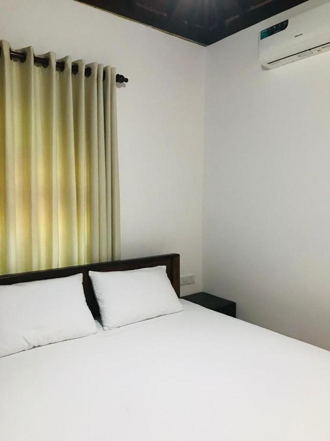 Langama Thena - ළඟම තැන Hotel Anuradhapura Exterior foto