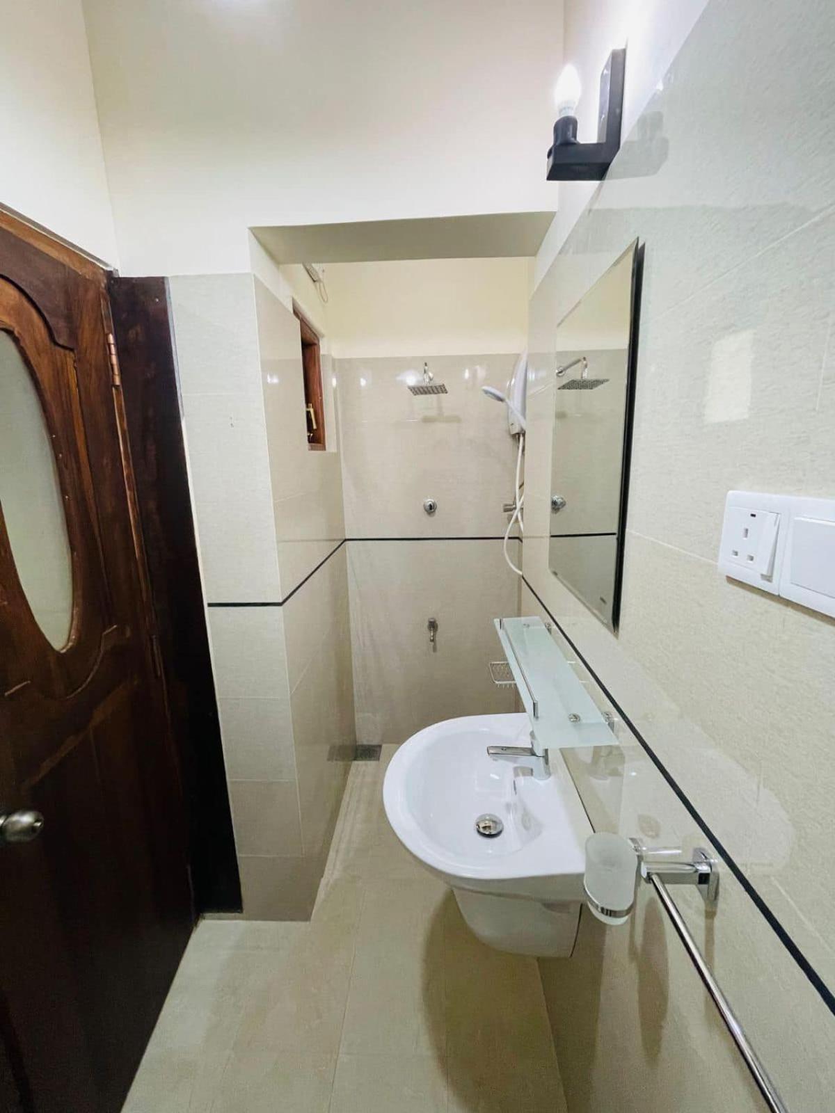 Langama Thena - ළඟම තැන Hotel Anuradhapura Exterior foto