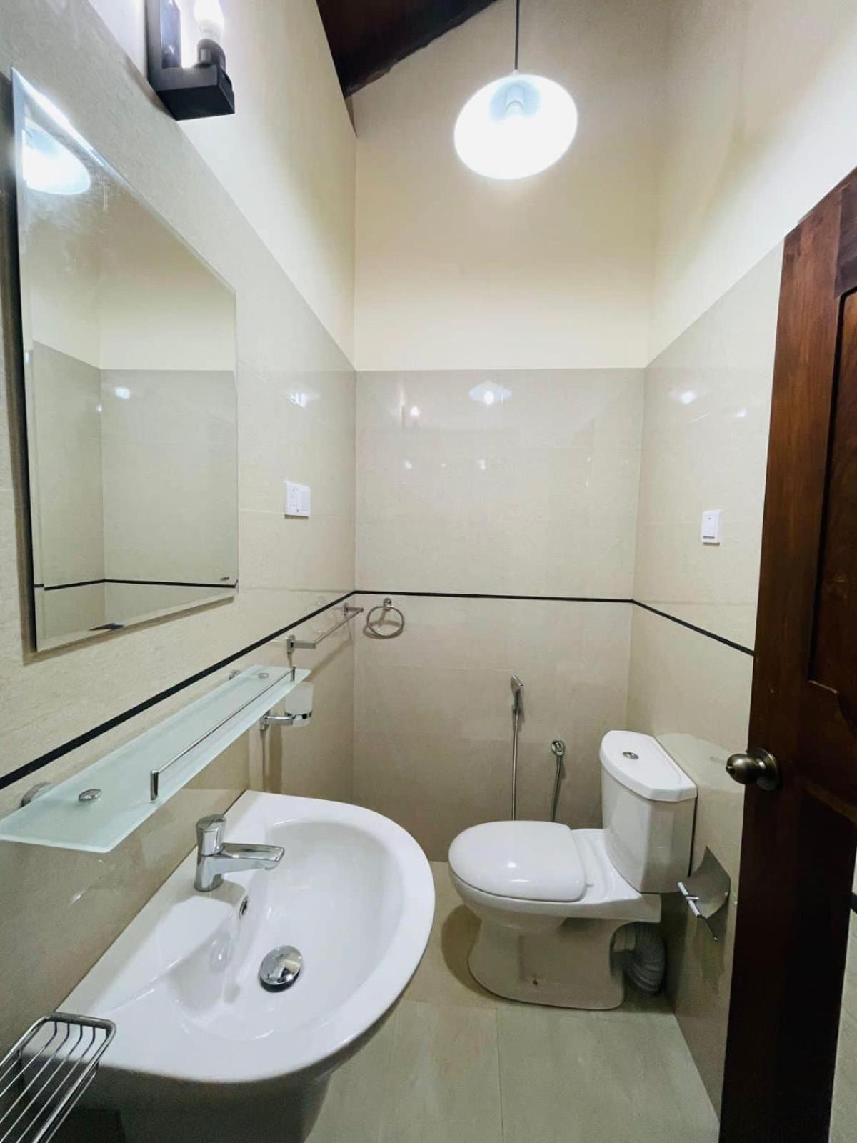 Langama Thena - ළඟම තැන Hotel Anuradhapura Exterior foto