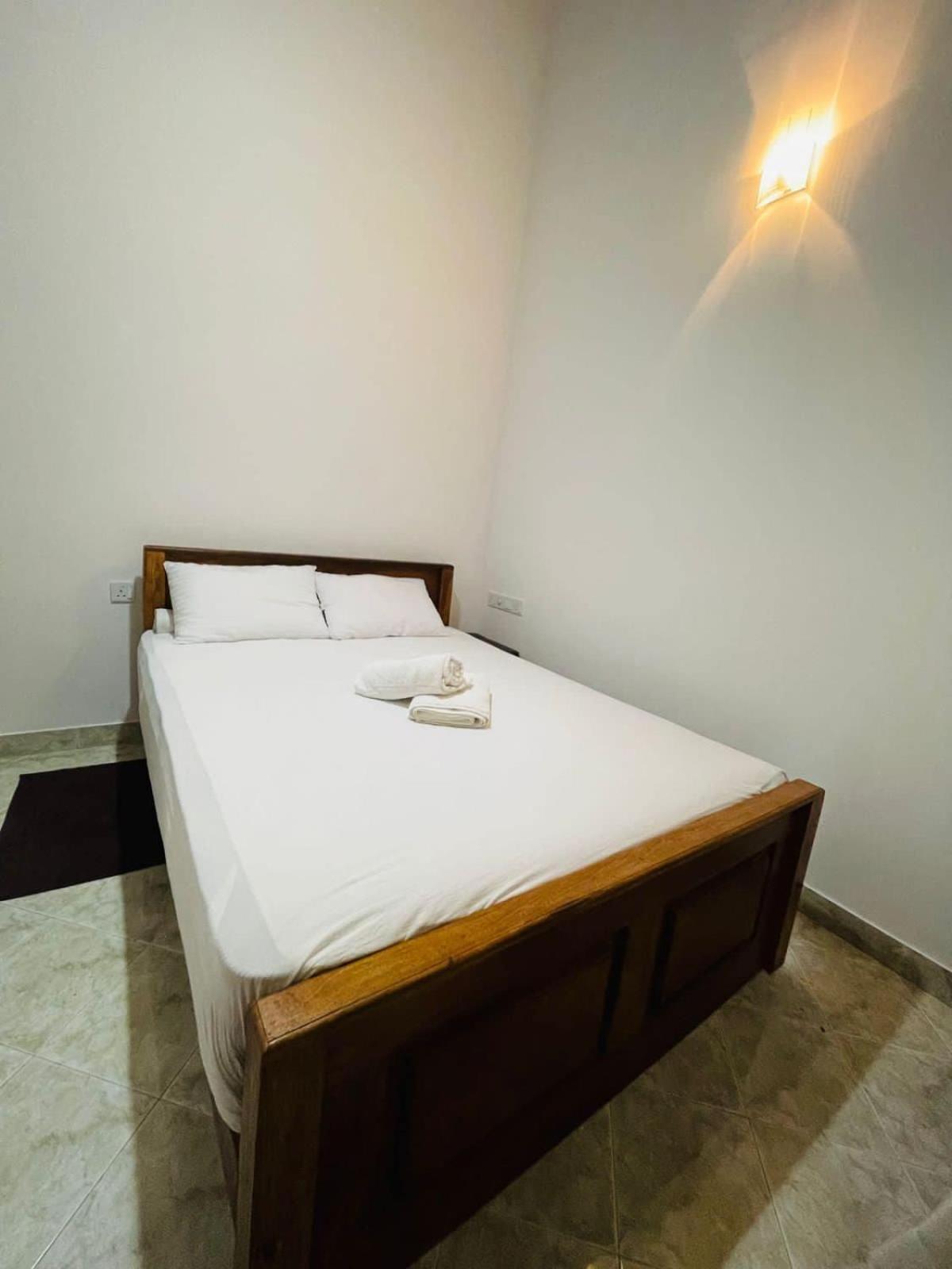 Langama Thena - ළඟම තැන Hotel Anuradhapura Exterior foto