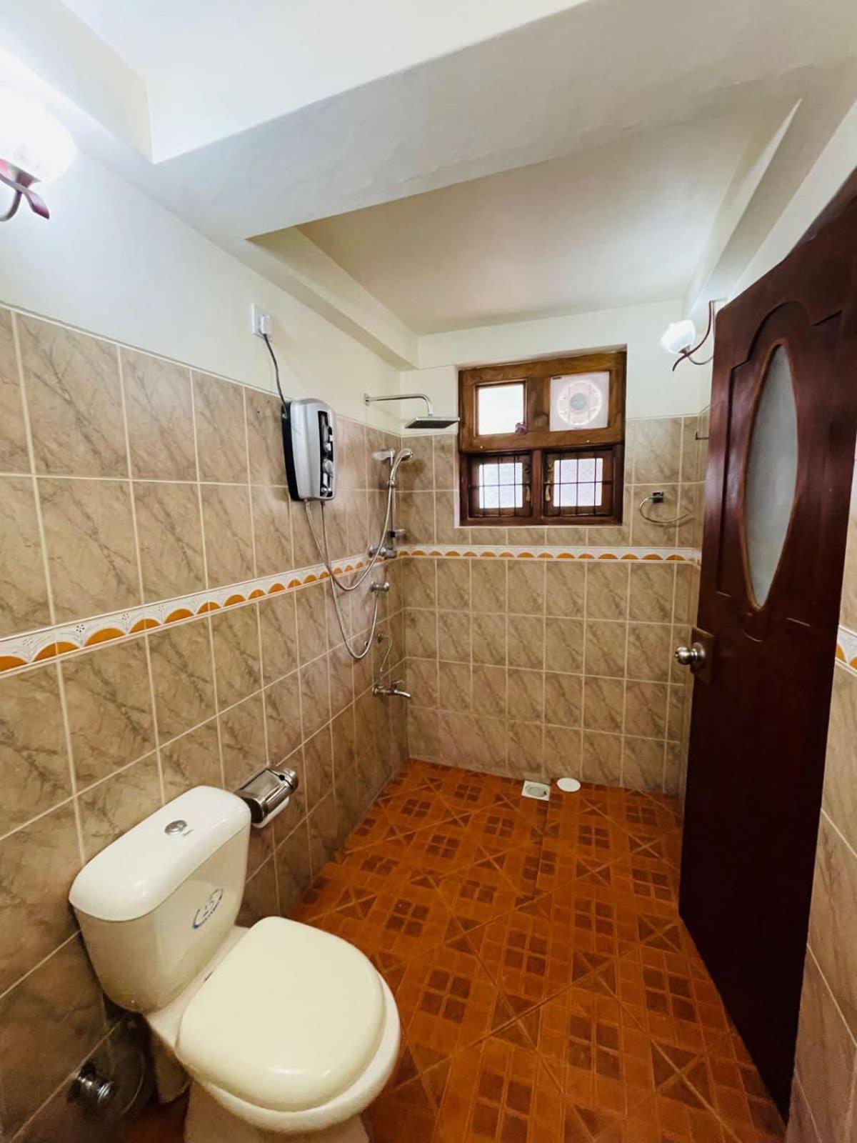 Langama Thena - ළඟම තැන Hotel Anuradhapura Exterior foto