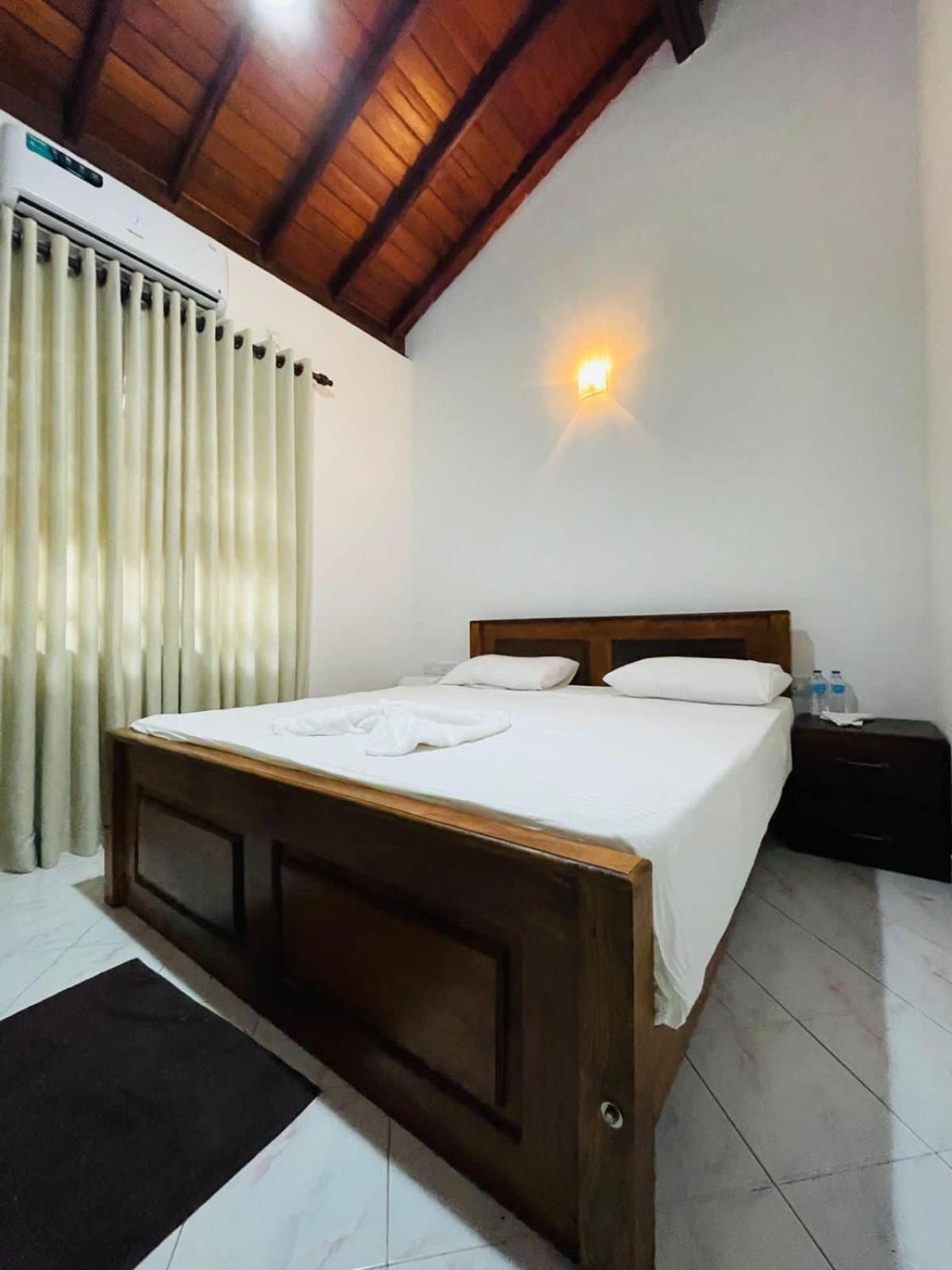 Langama Thena - ළඟම තැන Hotel Anuradhapura Exterior foto